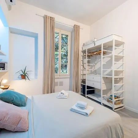Duomo-garibaldi-isola Self Check-in & Free Parking * Milan
