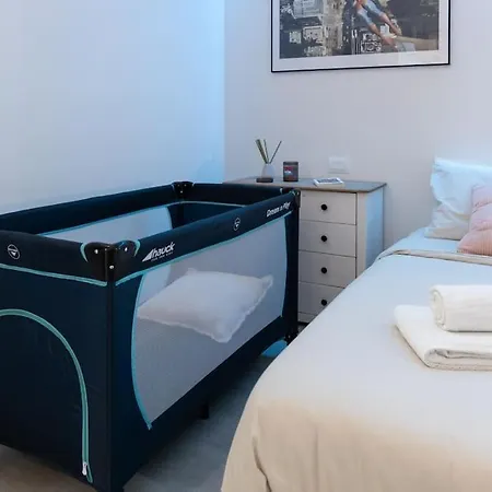 Duomo-garibaldi-isola Self Check-in & Free Parking * Milan