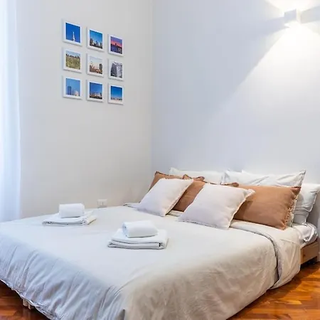 Duomo-garibaldi-isola Self Check-in & Free Parking * Milan